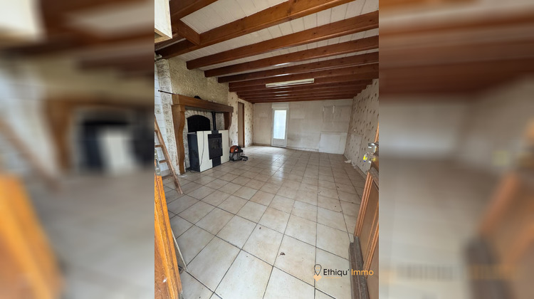Ma-Cabane - Vente Maison Dienville, 70 m²
