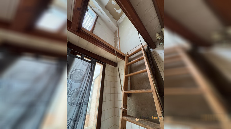 Ma-Cabane - Vente Maison Dienville, 70 m²