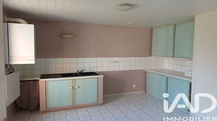 Ma-Cabane - Vente Maison Dienville, 97 m²