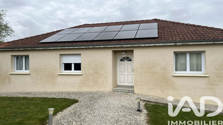 Ma-Cabane - Vente Maison Dienville, 90 m²