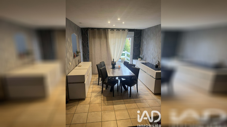 Ma-Cabane - Vente Maison Dienville, 90 m²