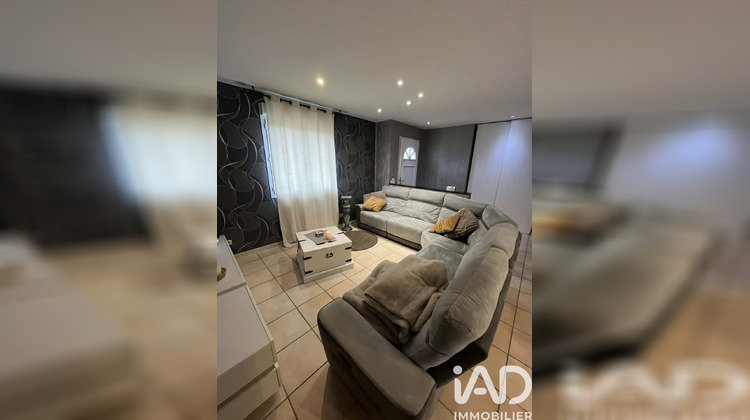 Ma-Cabane - Vente Maison Dienville, 90 m²