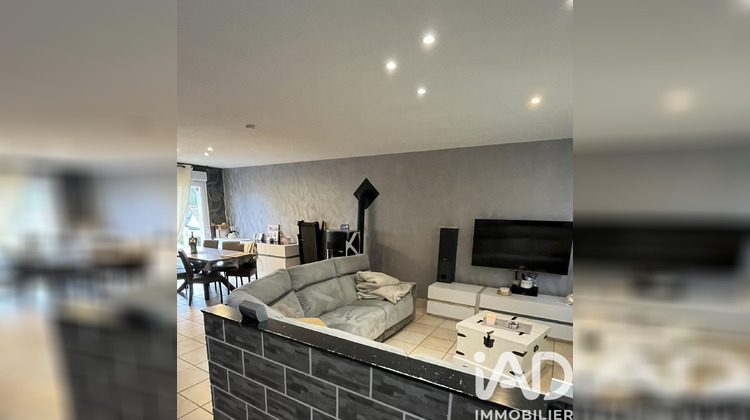Ma-Cabane - Vente Maison Dienville, 90 m²