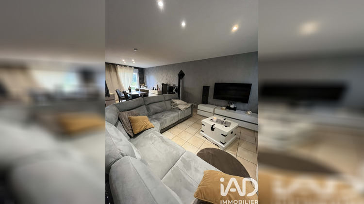 Ma-Cabane - Vente Maison Dienville, 90 m²