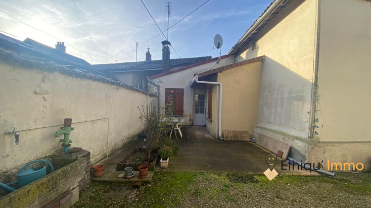 Ma-Cabane - Vente Maison Dienville, 90 m²