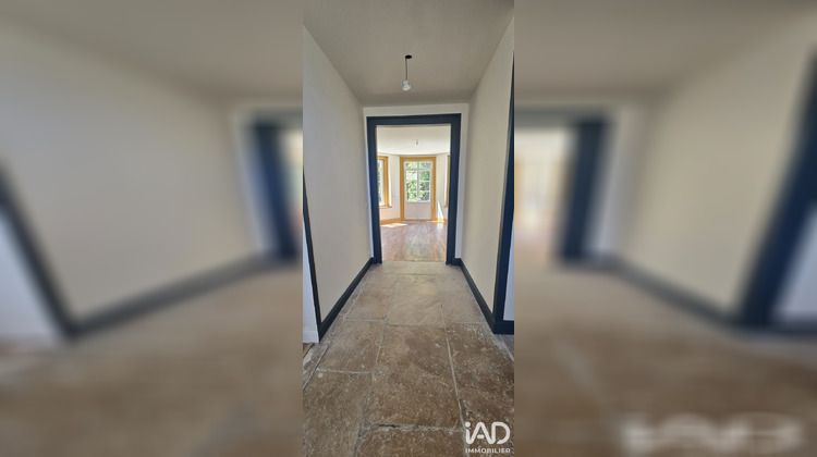 Ma-Cabane - Vente Maison Dienville, 236 m²