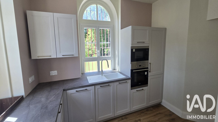 Ma-Cabane - Vente Maison Dienville, 236 m²