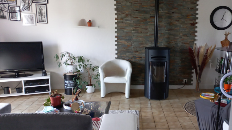 Ma-Cabane - Vente Maison Dieppe, 108 m²