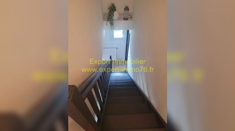 Ma-Cabane - Vente Maison Dieppe, 108 m²