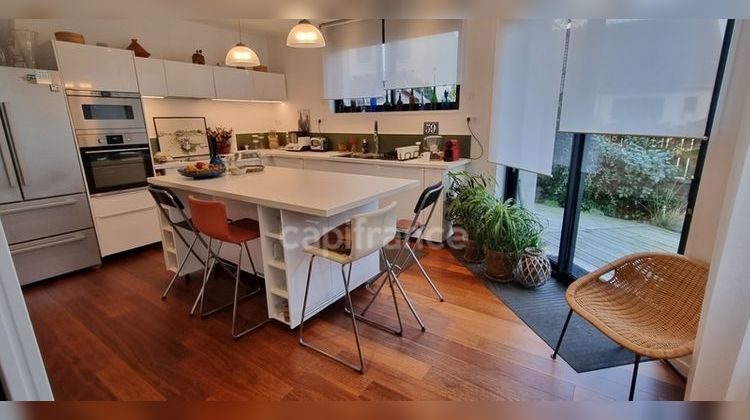 Ma-Cabane - Vente Maison DIEPPE, 211 m²