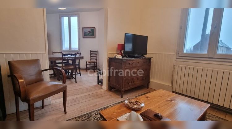 Ma-Cabane - Vente Maison DIEPPE, 211 m²