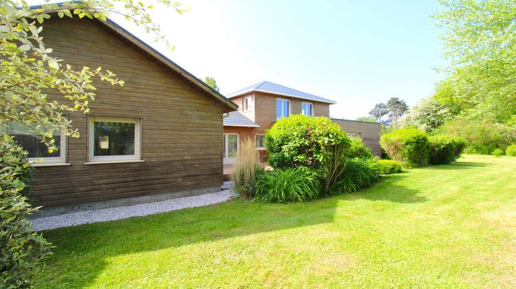 Ma-Cabane - Vente Maison Dieppe, 218 m²