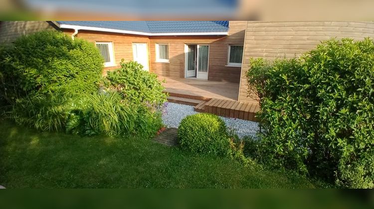 Ma-Cabane - Vente Maison Dieppe, 218 m²