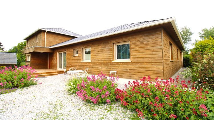 Ma-Cabane - Vente Maison Dieppe, 218 m²