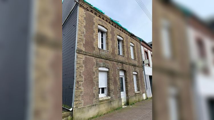 Ma-Cabane - Vente Maison Dieppe, 58 m²