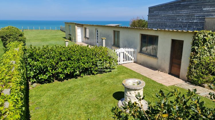 Ma-Cabane - Vente Maison DIEPPE, 127 m²