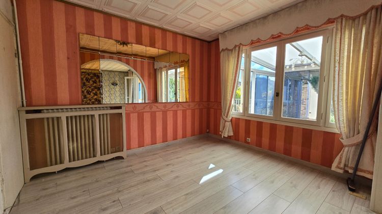 Ma-Cabane - Vente Maison DIEPPE, 127 m²