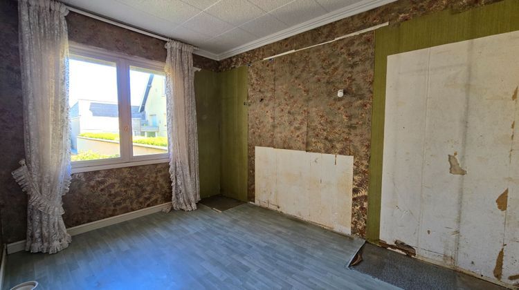 Ma-Cabane - Vente Maison DIEPPE, 127 m²