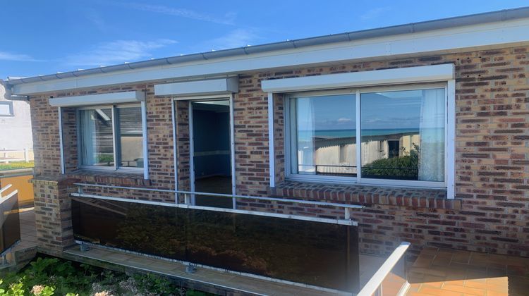 Ma-Cabane - Vente Maison Dieppe, 127 m²