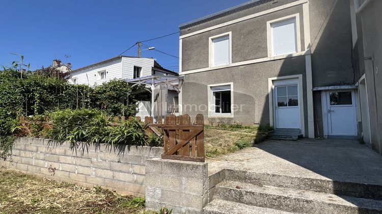 Ma-Cabane - Vente Maison Dieppe, 52 m²