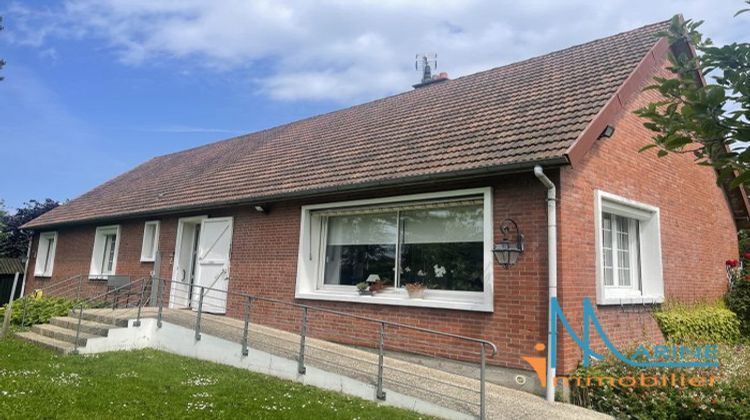 Ma-Cabane - Vente Maison Dieppe, 190 m²