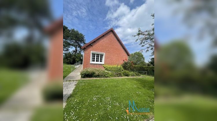 Ma-Cabane - Vente Maison Dieppe, 190 m²