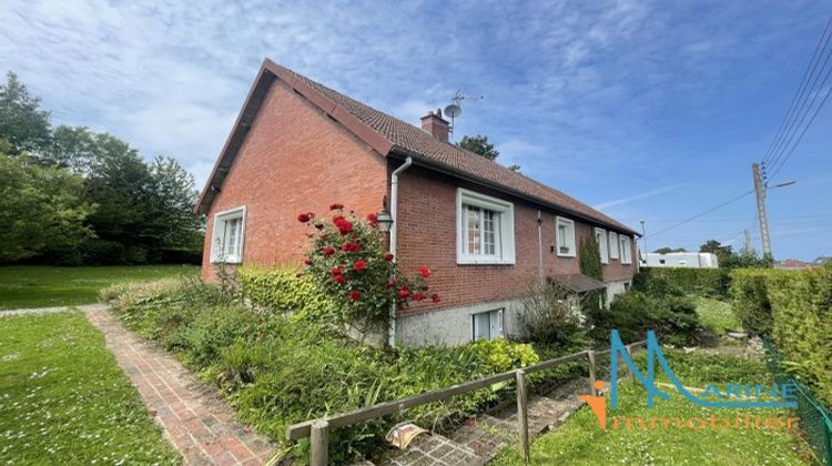 Ma-Cabane - Vente Maison Dieppe, 190 m²