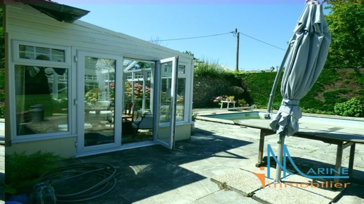 Ma-Cabane - Vente Maison Dieppe, 130 m²