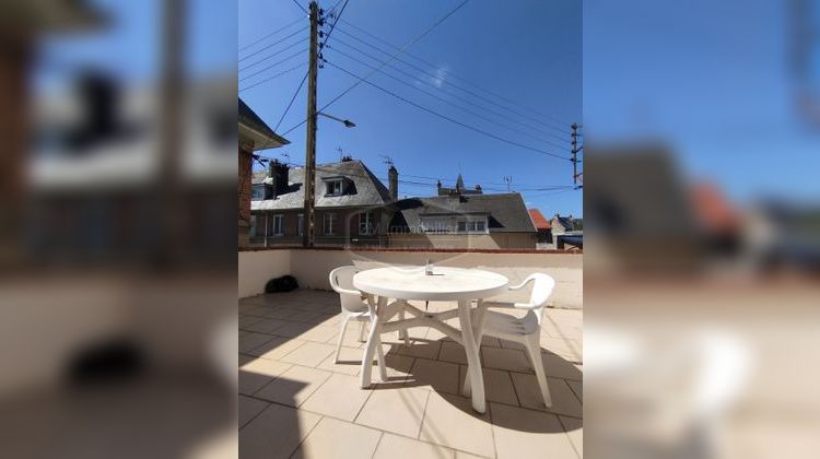 Ma-Cabane - Vente Maison Dieppe, 55 m²