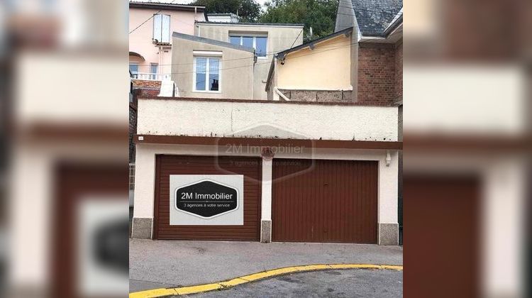 Ma-Cabane - Vente Maison Dieppe, 55 m²