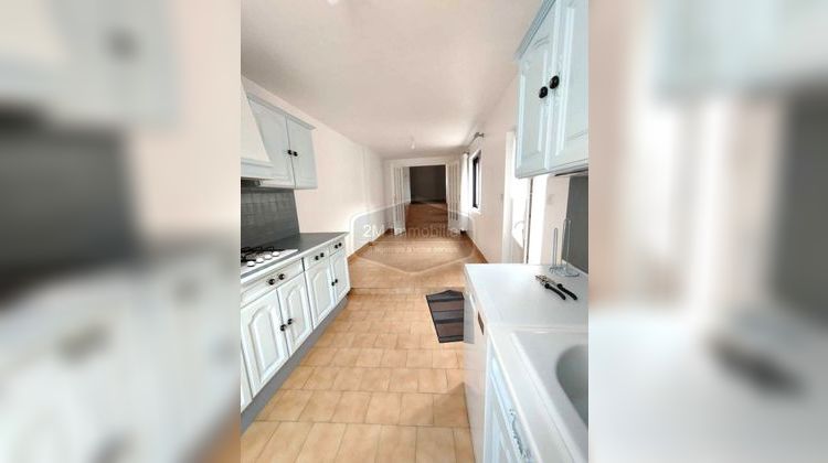 Ma-Cabane - Vente Maison Dieppe, 55 m²