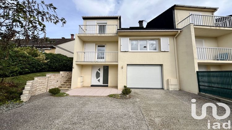 Ma-Cabane - Vente Maison Dieppe, 120 m²