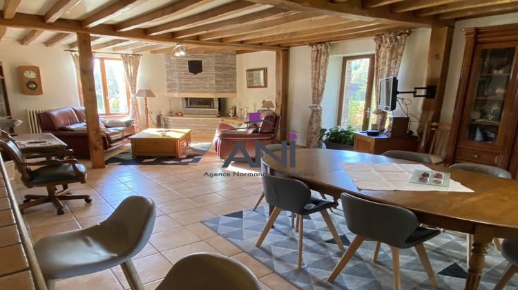 Ma-Cabane - Vente Maison Dieppe, 177 m²