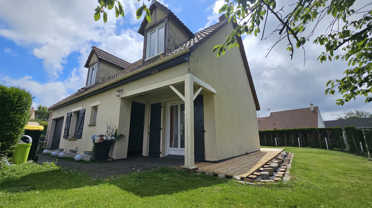 Ma-Cabane - Vente Maison Dieppe, 108 m²