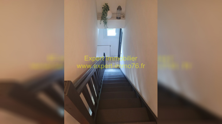 Ma-Cabane - Vente Maison Dieppe, 108 m²