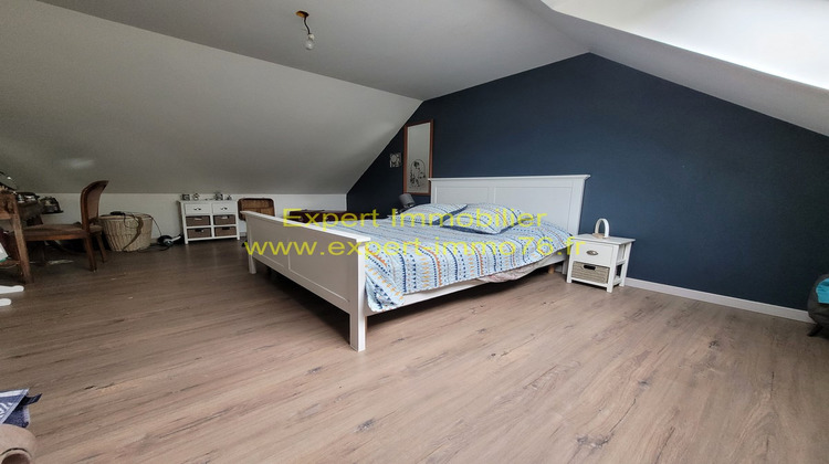 Ma-Cabane - Vente Maison Dieppe, 153 m²