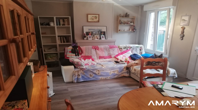 Ma-Cabane - Vente Maison Dieppe, 57 m²