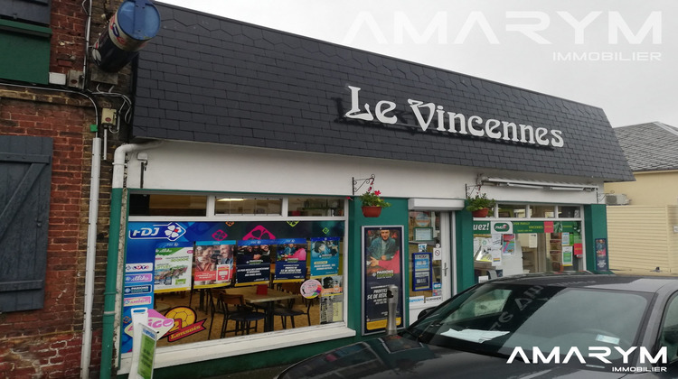 Ma-Cabane - Vente Maison Dieppe, 240 m²