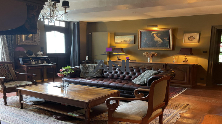 Ma-Cabane - Vente Maison Dieppe, 180 m²