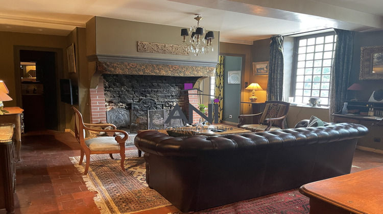 Ma-Cabane - Vente Maison Dieppe, 180 m²