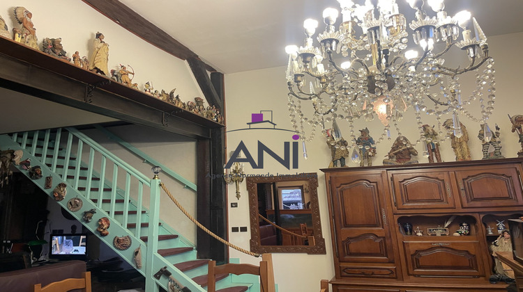 Ma-Cabane - Vente Maison Dieppe, 169 m²