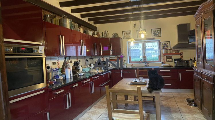 Ma-Cabane - Vente Maison Dieppe, 169 m²