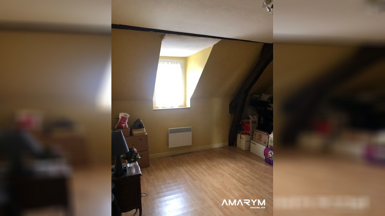 Ma-Cabane - Vente Maison Dieppe, 103 m²
