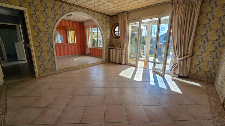 Ma-Cabane - Vente Maison DIEPPE, 127 m²