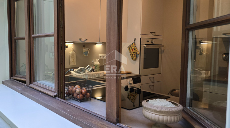 Ma-Cabane - Vente Maison DIEPPE, 117 m²