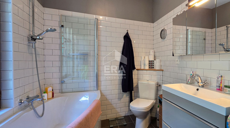 Ma-Cabane - Vente Maison DIEPPE, 117 m²