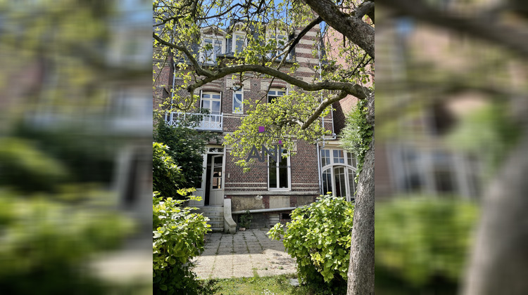 Ma-Cabane - Vente Maison Dieppe, 302 m²