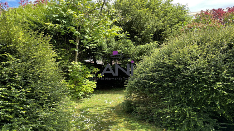 Ma-Cabane - Vente Maison Dieppe, 302 m²