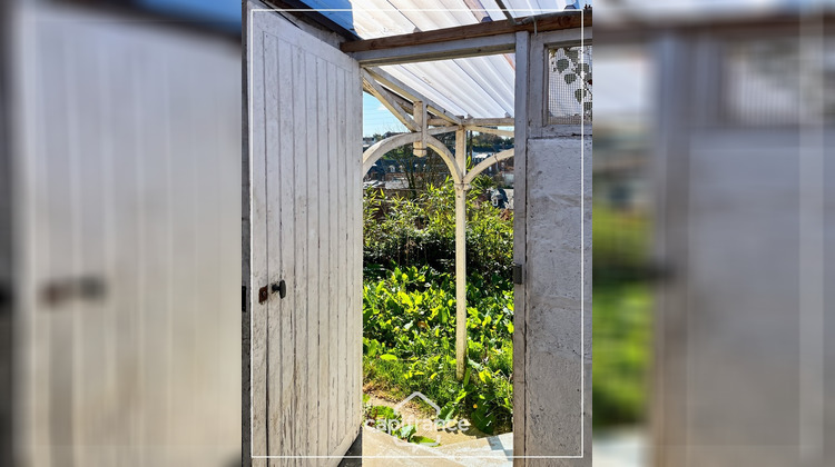 Ma-Cabane - Vente Maison DIEPPE, 52 m²