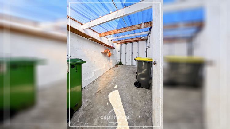 Ma-Cabane - Vente Maison DIEPPE, 52 m²